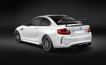 BMW M2 Coupe by Alpha-N Performance 2016 года